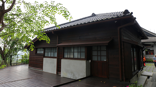 butokuden