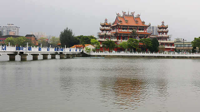 longtan_lake