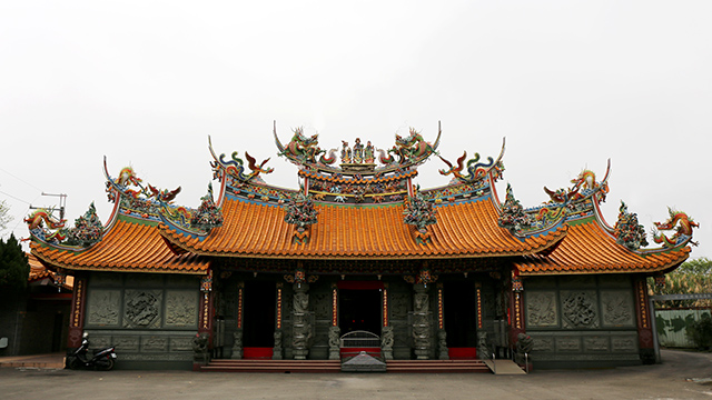 sanyuan_temple